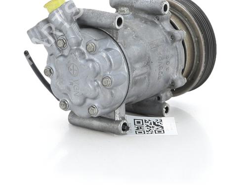 AC compressor RENAULT CLIO III (BR0/1, CR0/1) 1.5 dCi | BP35718433M34 - Image 3