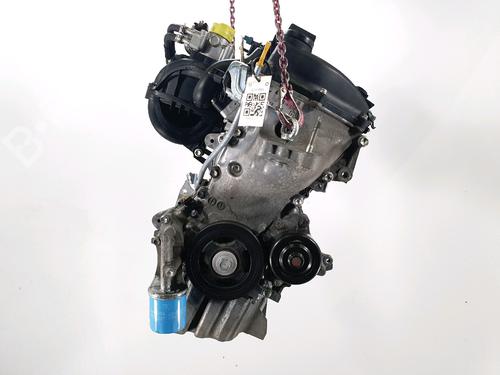 Motor Motor TOYOTA YARIS (_P13_) 1.0 (KSP130_, KSP130) (69 hp) 36288378 36288378