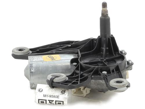 Used Rear wiper motor CITROËN C2 (JM_) [2003-2017]  27812972