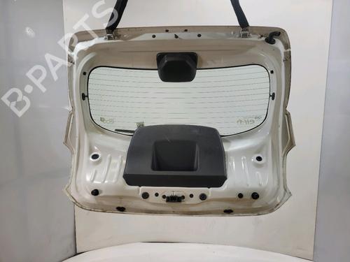 Tailgate DACIA SANDERO II TCe 90 (B8M1, B8MA, B8AC) | BP38529547C6 - Image 2
