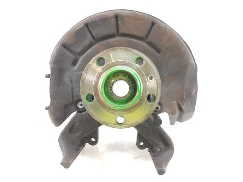 Used Right front steering knuckle Right front steering knuckle SKODA FABIA II (542) 1.4 TDI (80 hp) 11093973 11093973