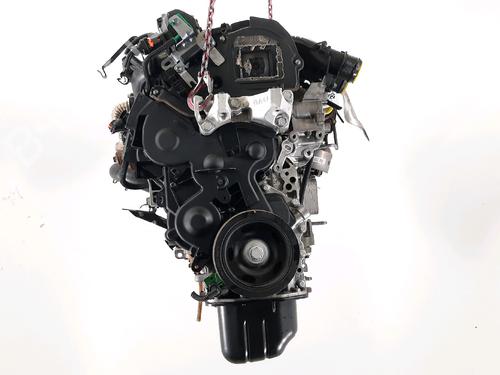 Used Engine Engine PEUGEOT 5008 (0U_, 0E_) 1.6 BlueHDi 120 (120 hp) 33733003 33733003
