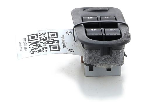 Left front window switch RENAULT SCÉNIC II (JM0/1_) | BP33533351I27 - Image 3