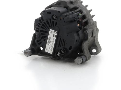Alternator PEUGEOT 1007 (KM_) 1.6 16V | BP37680392M7 - Image 3