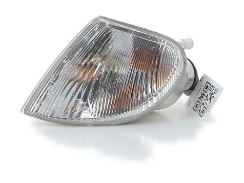 Used Left front indicator PEUGEOT PARTNER MPV (5_, G_) 1.9 D (68 hp) 30312545