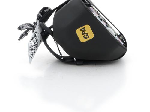 Rear left seatbelt CITROËN DS3 (SA_) 1.4 HDi 70 (SA8HP4) | BP36006722I29 - Image 3