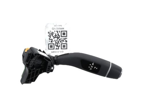 Gear lever MERCEDES-BENZ M-CLASS (W166) ML 350 BlueTEC 4-matic (166.024, 166.023) | BP28051546M90 