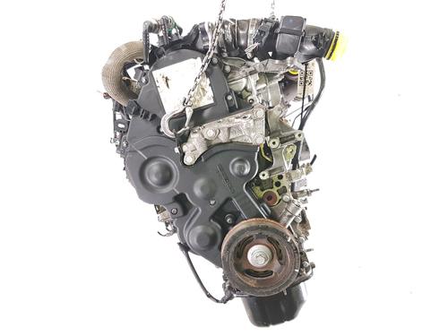 Used Engine PEUGEOT 207 (WA_, WC_) 1.6 HDi (90 hp) 31122463