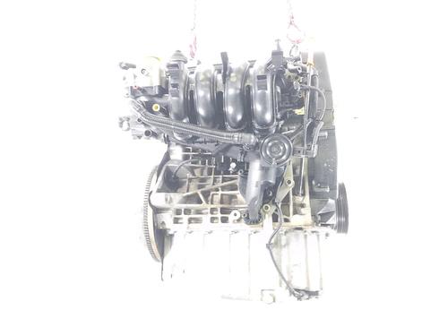 Engine VW POLO IV (9N_, 9A_) | BP28686861M1