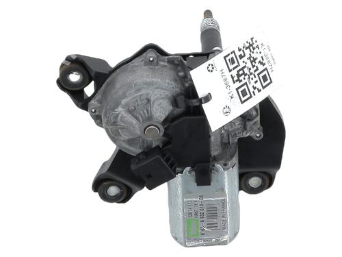 Viskermotor bagrude MINI MINI (R56) Cooper D (112 hp) 26677817