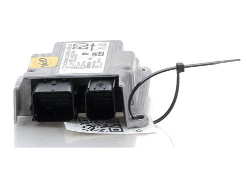 Used ECU airbags FORD FOCUS II (DA_, HCP, DP) [2004-2013]  19774538