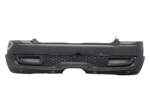 Used Rear bumper MINI MINI (R56) Cooper S (184 hp) 29623666