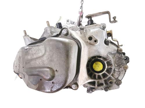 Gearbox PEUGEOT 206 Van  | BP26039314M3 