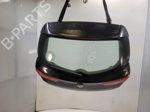 Used Tailgate Tailgate ALFA ROMEO GIULIETTA (940_) 1.6 JTDM (940FXD1A) (105 hp) 39941752 39941752