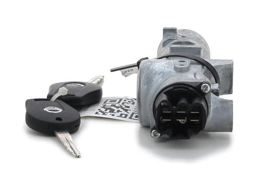 Ignition barrel NISSAN MICRA IV (K13K, K13KK) 1.2 | BP29988212M48