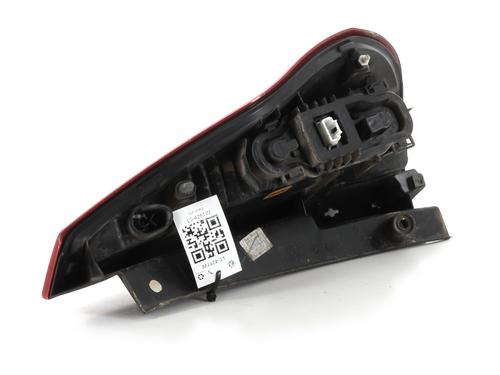 Left taillight RENAULT SCÉNIC III (JZ0/1_) 1.5 dCi | BP27814657C34 