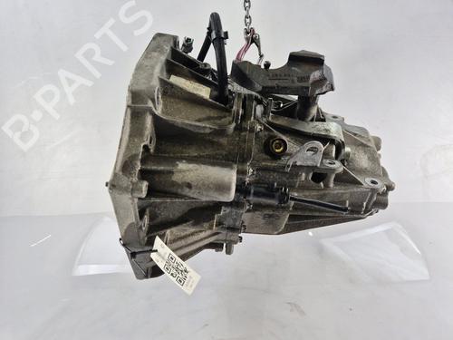 gearbox-renault-scenic-iii-jz01_-2008-2009-2010-2011-2012-2013-2014-2015-2016-40034914 main image