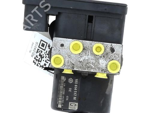 ABS Bremseaggregat VW TOURAN (1T1, 1T2) 1.6 FSI | BP24482186M43 