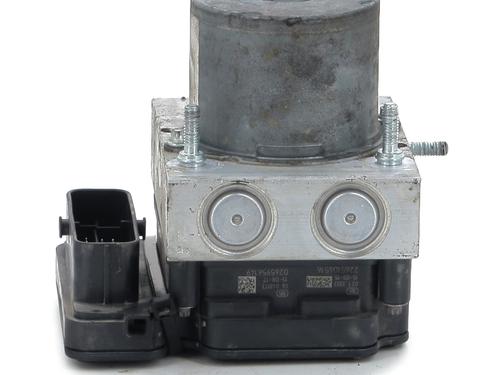 Abs pomp RENAULT MASTER III Van (FV) 2.3 dCi 125 FWD (FV0C, FV0D, FV0G, FV0H, FV0J, FV0K,... (125 hp) 30653825