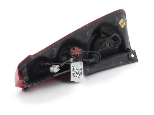 Left taillight NISSAN NOTE (E11, NE11) 1.4 | BP39087594C34 - Image 3
