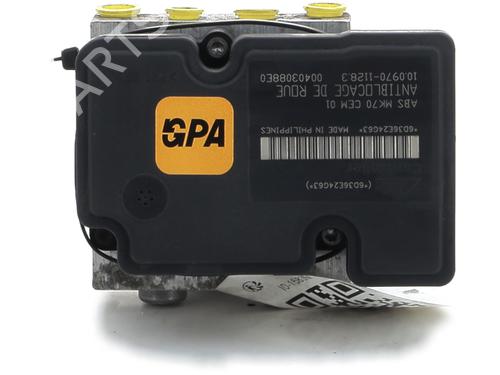 Pompe ABS PEUGEOT 206 SW (2E/K) 1.6 16V | BP29849303M43 