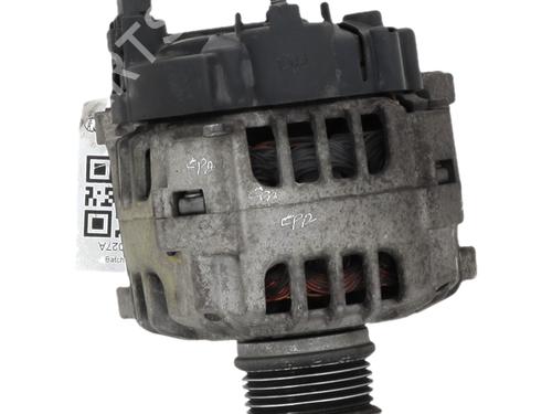 Alternator DACIA SANDERO 1.4 MPI LPG | BP38741287M7 - Image 5