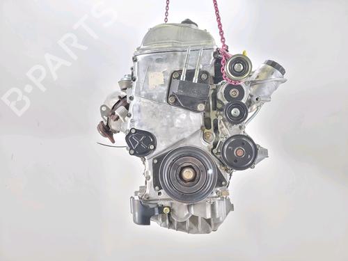 Used Engine HONDA CIVIC VIII Hatchback (FN, FK) 2.2 CTDi (FK3) (140 hp) 28285699
