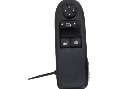 Used Left front window switch PEUGEOT 308 I (4A_, 4C_) 1.6 HDi (109 hp) 27531539