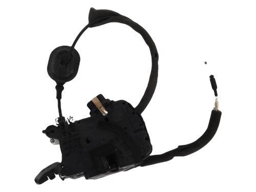 Used Front right lock RENAULT CLIO IV (BH_) 1.6 RS (BHJ4, BHJ6, BHMM) (200 hp) 31578072