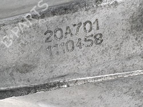 Gearbox CITROËN C3 II (SC_) 1.2 VTi 82 | BP33645914M3  - Image 5