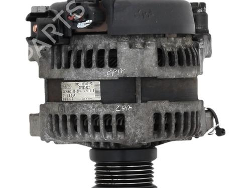 Alternator FORD FOCUS II (DA_, HCP, DP) 1.6 TDCi | BP36853224M7  - Image 5