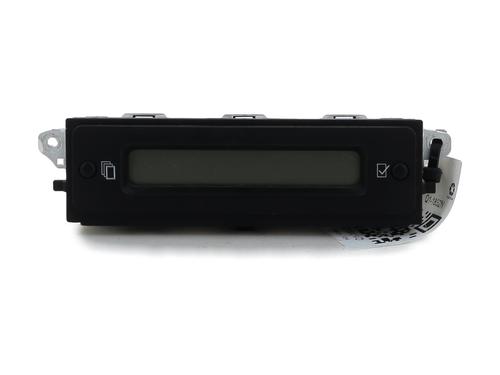 Display monitor CITROËN XSARA (N1) 1.6 16V | BP29579169C48 
