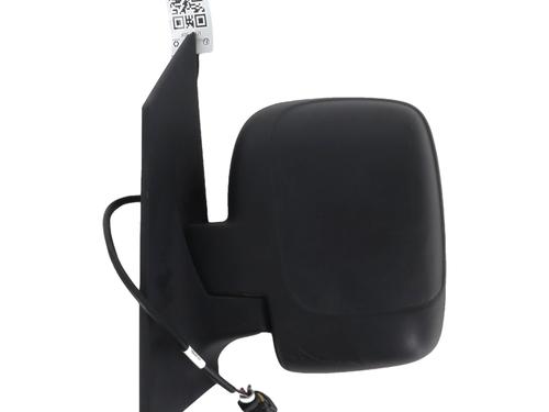 Left mirror PEUGEOT EXPERT Van (VF3A_, VF3U_, VF3X_) 2.0 HDi 130 | BP29380983C26 