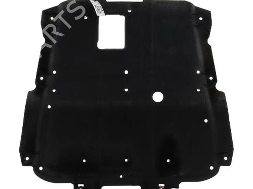 Used Underbody protection DACIA SANDERO II 1.2 (75 hp) 29874461