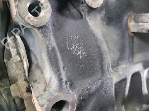 Engine OPEL MERIVA A MPV (X03) 1.7 CDTI (E75) | BP40441556M1 - Image 12