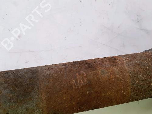 Left front driveshaft CITROËN DS3 (SA_) 1.6 HDi 115 | BP28417408M38