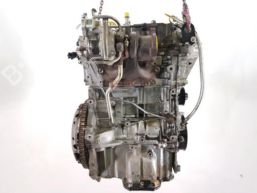 Engine RENAULT CLIO IV (BH_) 0.9 TCe 90 (BHNF, BHMA, BHMH, BHJK, BHJR) | BP36252676M1 - Image 4