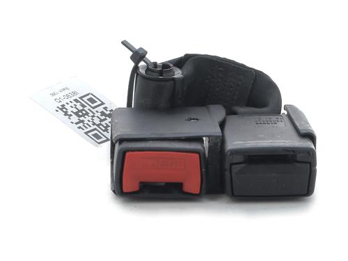 Sikkerhedssele-spænde RENAULT MODUS / GRAND MODUS (F/JP0_) 1.5 dCi (FP0D, JP0D) (82 hp) 32654576