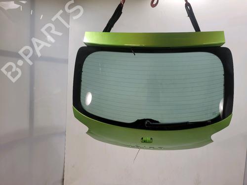 Used Tailgate Tailgate 38008374 38008374