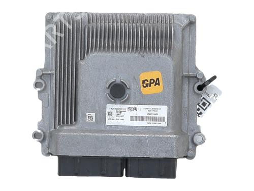 Engine control unit (ECU) CITROËN GRAND C4 SPACETOURER (3A_, 3E_) 1.2 PureTech 130 | BP30165265M57