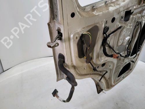 Right front door RENAULT MASTER II Van (FD) 2.2 dCI 90 (FD0G, FD0N, FD2G, FD2N, FD3G, FD3N) | BP29171730C3 