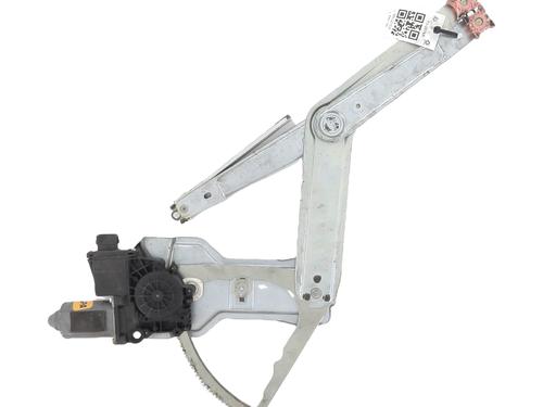 Front right window mechanism OPEL ASTRA G Convertible (T98) 2.2 DTI (F67) | BP29321488C23 