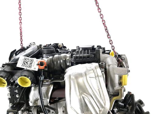 Engine PEUGEOT 208 I (CA_, CC_) 1.6 HDi / BlueHDi 75 | BP32040006M1