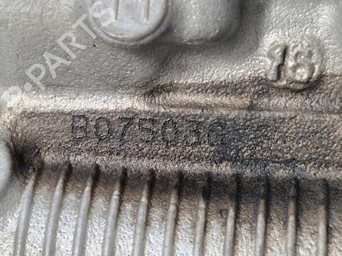 Cylinder head PEUGEOT 2008 I (CU_) 1.2 THP 110 / PureTech 110 | BP38767884M5 - Image 7