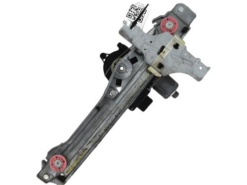 Rear left window mechanism PEUGEOT 208 I (CA_, CC_) 1.6 HDi | BP29444060C24 