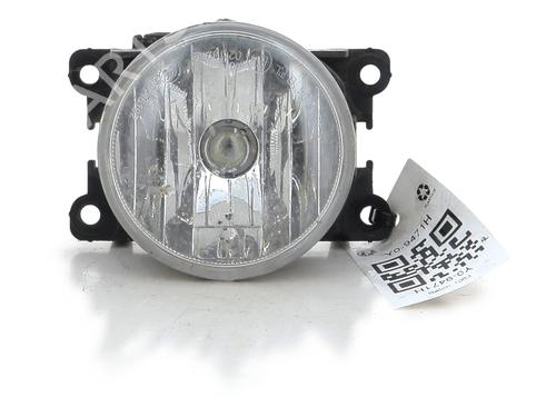 Used Right front fog light CITROËN DS3 (SA_) 1.6 HDi 90 (92 hp) 29389893