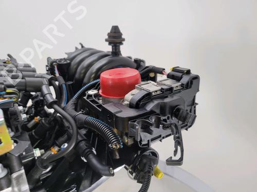 Engine FIAT PANDA (312_, 319_) 1.2 (312PXA1A) | BP28160799M1 