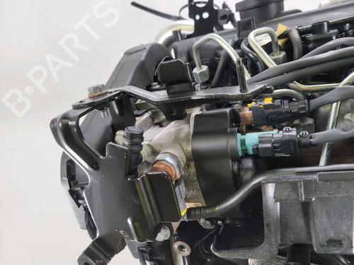 Engine RENAULT KANGOO Express (FW0/1_)  | BP28534008M1