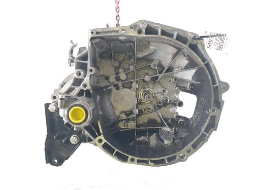 Gearbox CITROËN C2 (JM_) 1.4 HDi | BP29471032M3 