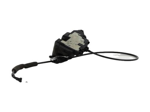 Front right lock RENAULT MODUS / GRAND MODUS (F/JP0_) 1.2 (JP0C, JP0K, FP0C, FP0K, FP0P, JP0P, JP0T) | BP28372293C97 